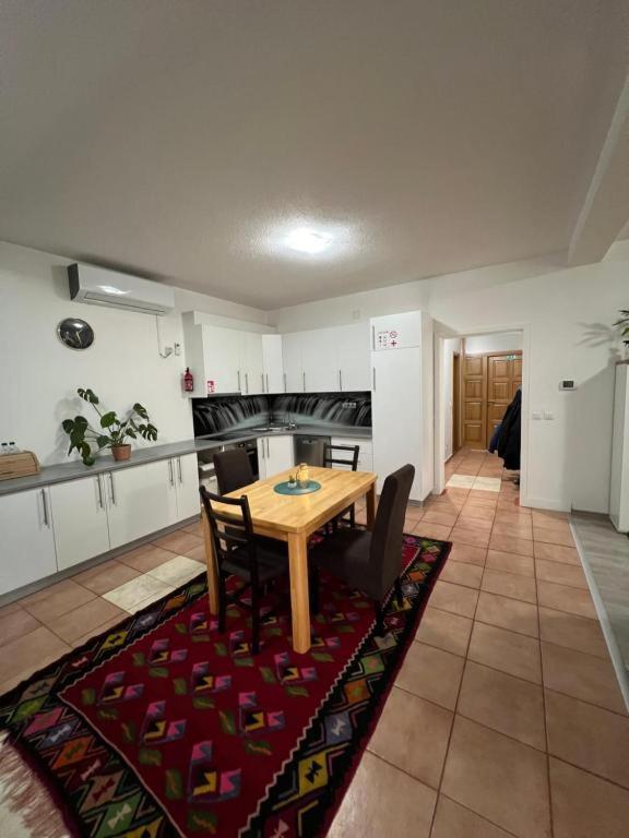 Teal Apartments Bihać Esterno foto
