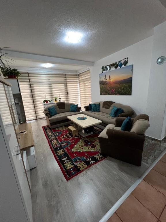 Teal Apartments Bihać Esterno foto
