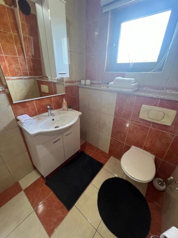 Teal Apartments Bihać Esterno foto