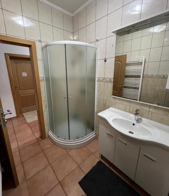 Teal Apartments Bihać Esterno foto